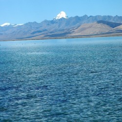 Kailash Mansarovar Yatra 12N/13D